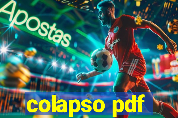 colapso pdf